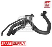 RADIATOR HOSE FOR VW GOLF PASSAT FEBI BILSTEIN 179893