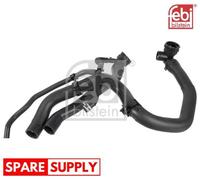 RADIATOR HOSE FOR VW GOLF PASSAT FEBI BILSTEIN 179893
