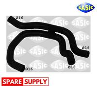RADIATOR HOSE FOR VW GOLF SASIC 3406043