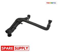 RADIATOR HOSE FOR VW GOLF THERMOTEC DWW552TT FITS UPPER, LOWER