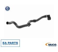 Radiator Hose for VW GOLF VAICO V10-5539 fits Upper