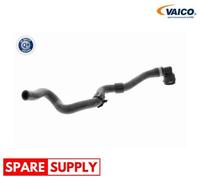 RADIATOR HOSE FOR VW GOLF VAICO V10-5539 FITS UPPER