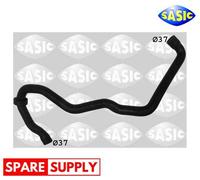 RADIATOR HOSE FOR VW LT 28-46 SASIC 3406042 FITS LOWER LEFT