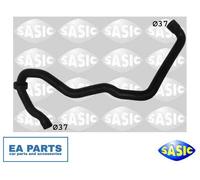 Radiator Hose for VW LT 28-46 SASIC 3406042 fits Lower Left