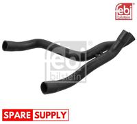 RADIATOR HOSE FOR VW LUPO POLO FEBI BILSTEIN 102499 FITS LEFT