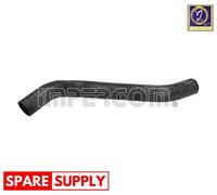 RADIATOR HOSE FOR VW PASSAT B3/B4 ORIGINAL IMPERIUM 222040 FITS UPPER RIGHT