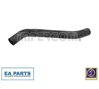 Radiator Hose for VW PASSAT B3/B4 ORIGINAL IMPERIUM 222040 fits Upper Right NEW