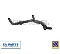 Radiator Hose for VW PASSAT B5.5 ORIGINAL IMPERIUM 221079