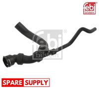 RADIATOR HOSE FOR VW PASSAT FEBI BILSTEIN 36354 FITS UPPER