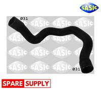RADIATOR HOSE FOR VW PASSAT SASIC 3406059 FITS UPPER RIGHT