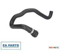 Radiator Hose for VW PASSAT THERMOTEC DWW305TT fits Inlet