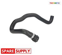 RADIATOR HOSE FOR VW PASSAT THERMOTEC DWW305TT FITS INLET