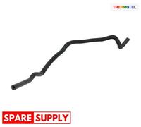 RADIATOR HOSE FOR VW PASSAT THERMOTEC DWW555TT