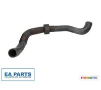 Radiator Hose for VW POLO THERMOTEC DWW529TT
