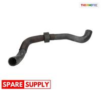 RADIATOR HOSE FOR VW POLO THERMOTEC DWW529TT