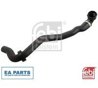 Radiator Hose for VW TIGUAN FEBI BILSTEIN 104331