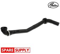 RADIATOR HOSE FOR VW TIGUAN GATES 05-2964