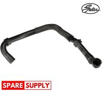 RADIATOR HOSE FOR VW TIGUAN GATES 05-3337