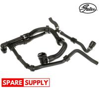 RADIATOR HOSE FOR VW TIGUAN GATES 05-5063