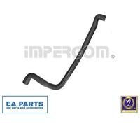 Radiator Hose for VW TRANSPORTER Mk IV Platform/Chassis ORIGINAL IMPERIUM 222091