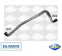 Radiator Hose for VW TRANSPORTER Mk IV Platform/Chassis SASIC SWH6795