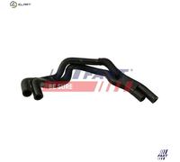 FAST FT61109 Radiator hose
