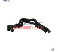 FAST FT61109 Radiator hose
