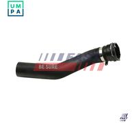 FAST FT61120 Radiator hose