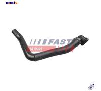 RADIATOR HOSE FT61335 FOR FIAT DOBLO/MPV/MONOCAB/Box/Body/MPV 1.2L 4cyl