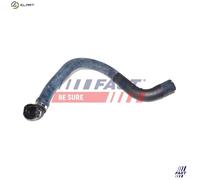 RADIATOR HOSE FT61437 FOR FIAT DUCATO/Platform/Chassis/Van/Bus F1AE3481E 2.3L