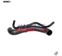FAST FT61542 Radiator hose