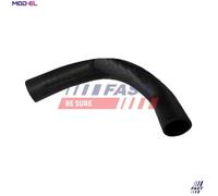 RADIATOR HOSE FT61603 FOR VW CRAFTER/30-50/Platform/Chassis/Van MERCEDES-BENZ