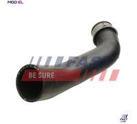FAST FT61876 Radiator hose