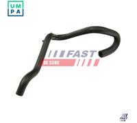 RADIATOR HOSE FT61891 FOR VW CRAFTER/30-50/Platform/Chassis/Van/30-35/Bus 2.5L