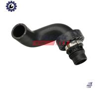 Cooling system hose FT61898 FAST for VW TRANSPORTER / CARAVELLE Mk V Bus