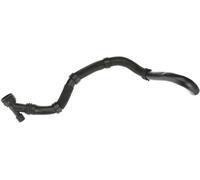 Radiator Hose Lower 05-4590 Gates Coolant 6Q0122051CP 6Q0122051DC 427554590 New