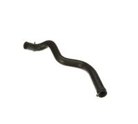 Gates Radiator Hose fits LAND ROVER FREELANDER L314 2.0D Lower 00 to 06 Coolant