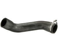 Radiator Coolant Hose 350mm Fits Scania R I 2004-2019 Gates 05-5665 OE 1856605