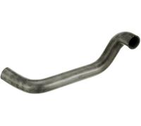 Gates Radiator Coolant Hose 570mm ID fits Irisbus Proway 2009 on