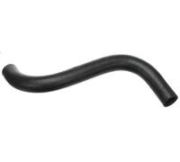 Radiator Hose GATES 3369 for MERCEDES-BENZ 123 Saloon (W123) 2 1976-1979