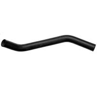 Radiator Hose GATES 3370 for MERCEDES-BENZ 123 Saloon (W123) 2 1976-1979
