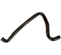 Radiator Hose GATES 3863 for CALIFORNIA T4 Camper (7DJ, 7DK, 70J) 1.9 1994-2002