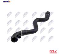RADIATOR HOSE GPP-BM-126 FOR BMW 3/Compact/E46/Convertible N42B18A N46B18 1.8L