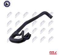 NTY GPP-CT-019 Radiator hose
