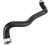 Radiator Hose Heat 2045013182 Resistant & Long Lasting Coolant Hose Efficient Heat Transfer for W212 W204 C300 C320 Easy Installation Radiator