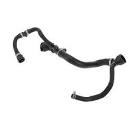 Radiator Hose Heater Hose No.31474849/32224820 Compatible With Volvo V60 2013 1 Pc Auto Warm Air Pipe Good Sealing Replacement