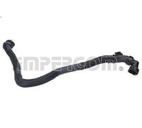 Radiator Hose IMPERGOM 224822 for RENAULT ESPACE V (JR_) 2 2018-2023