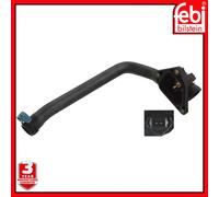 Radiator Hose Inc Flange & Coolant Temperature Sensor Febi 104270 For BMW 1 3