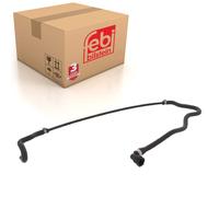Radiator Hose 46497 Febi Coolant 17127508012 17127524840 Top Quality Guaranteed