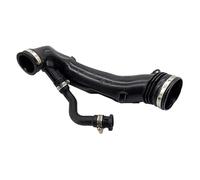 Radiator Hose Kit 13717627503 Air Guide Intake Pipe Hose Duct 13717599226 for Cooper for R55 for R56 for R57 for R58 for R59 for R60
